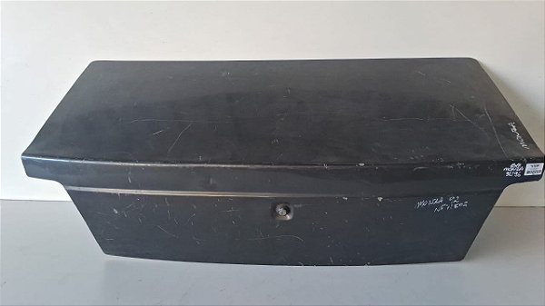 Tampa Traseira Gm Monza Sedan 1991 a  1996 Com detalhe