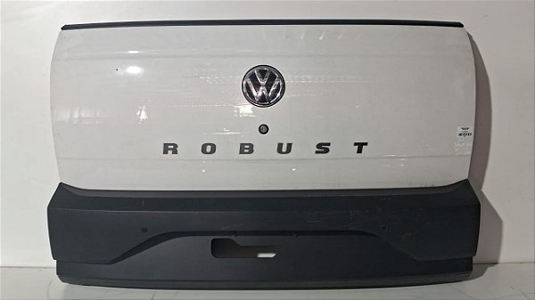 Tampa Traseira Vw Saveiro Robust G7/G8 2016 a 2023