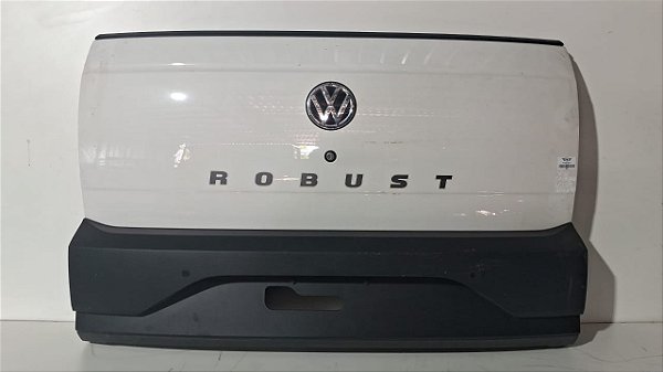 Tampa Traseira Vw Saveiro Robust G7/G8 2016 a 2023
