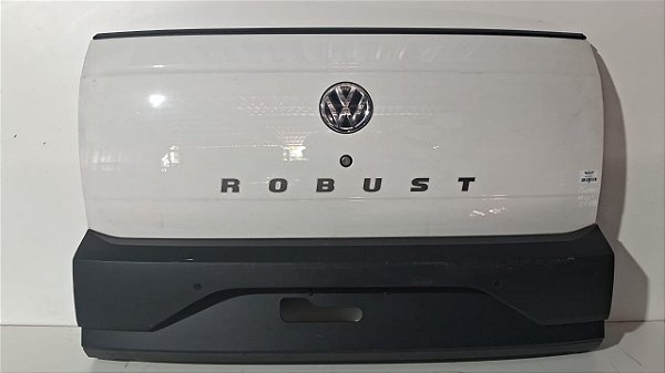 Tampa Traseira Vw Saveiro Robust G7/G8 2016 a 2023