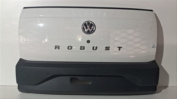 Tampa Traseira Vw Saveiro Robust G7/G8 2016 a 2023
