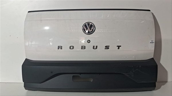 Tampa Traseira Vw Saveiro Robust G7/G8 2016 a 2023