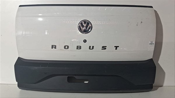 Tampa Traseira Vw Saveiro Robust G7/G8 2016 a 2023