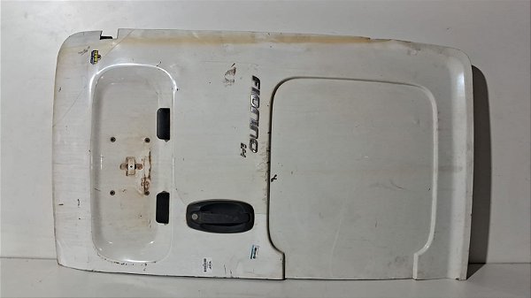 Porta Traseira Esquerda Fiorino Vivace 2014 a 2023C/detalhe