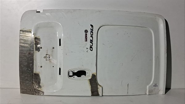 Porta Traseira Esquerda Fiorino Vivace 2014 a 2023C/detalhe