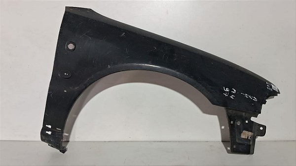 Paralama Lado Direito Audi A4 1995 a 2001 Com detalhe