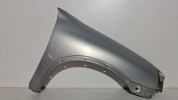 Paralama Lado Direito Gm Corsa 1994 a 2010 Com detalhe