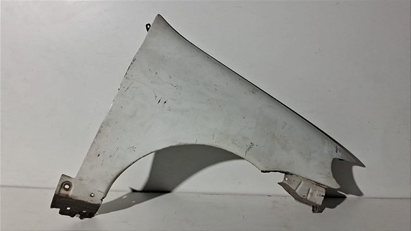 Paralama Lado Direito Fiat Palio 2004 a 2008 Com detalhe