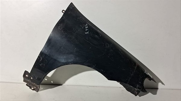 Paralama Lado Direito Fiat Palio 2004 a 2008 Com detalhe