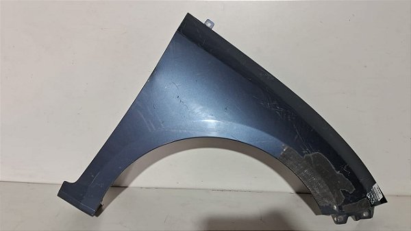 Paralama Lado Direito Hyundai Hb20 2012 a 2019 Com detalhe