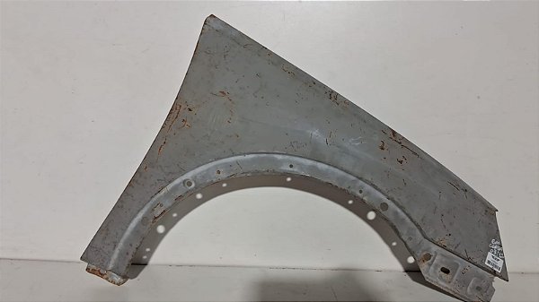 Paralama Lado Direito Gm Corsa Maxx/Joy 2003 a 2012 Com detalhe