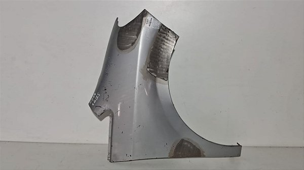 Paralama Lado Direito Fiat idea 2011 a 2016 Com detalhe