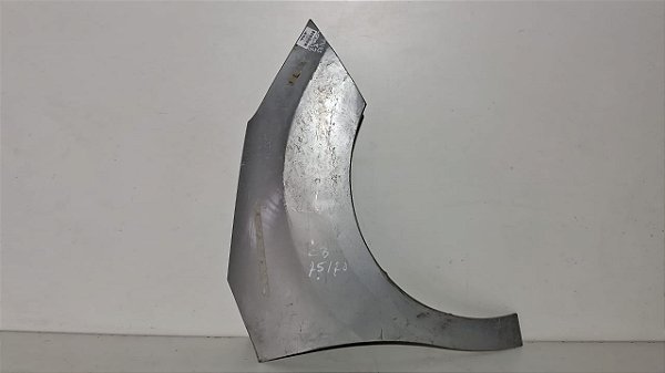 Paralama Lado Direito Citroen C3 2013 a 2016 Com detalhe