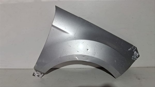 Paralama Lado Direito Ford Ecosport 2013 a 2021 Com detalhe