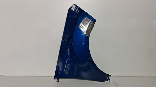 Paralama Lado Direito Ford Ecosport 2013 a 2021 Com detalhe