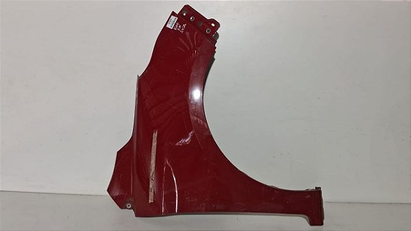 Paralama Lado Direito Ford ka 2014 a 2021 Com detalhe