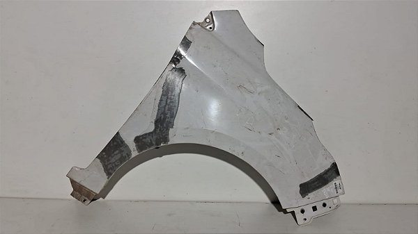 Paralama Lado Direito Ford ka 2014 a 2021 Com detalhe