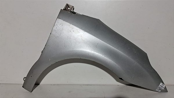 Paralama Lado Direito Citroen C4 2006 a 2012 Com detalhe