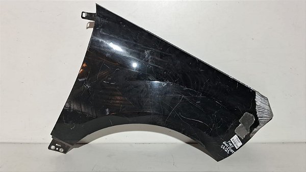 Paralama Lado Direito Ford Ecosport 2013 a 2021 Com detalhe