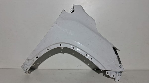 Paralama Lado Direito Gm Tracker 2013 a 2019 Com detalhe
