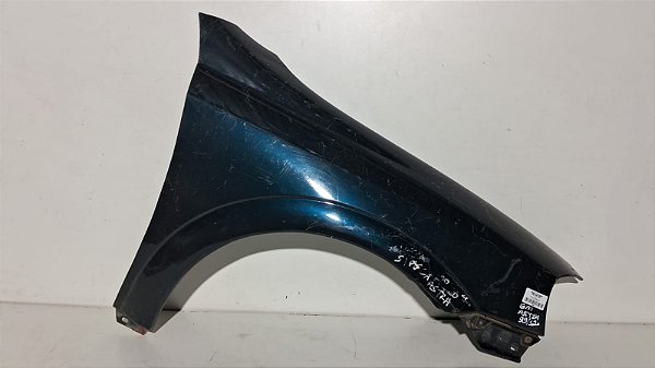 Paralama Direito Gm Astra 1999 a 2012 Sem furo Com detalhe