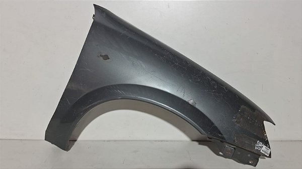 Paralama Lado Direito Gm Classic 2011 a 2014 Com detalhe