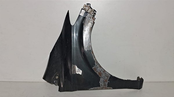 Paralama Lado Direito Gm Onix 2013 a 2019 Com detalhe