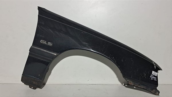 Paralama Lado Direito Gm Omega 1992 a 1998 Com detalhe