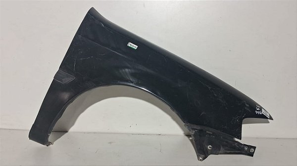 Paralama Lado Direito Vw Gol  2006 a 2014 Com detalhe