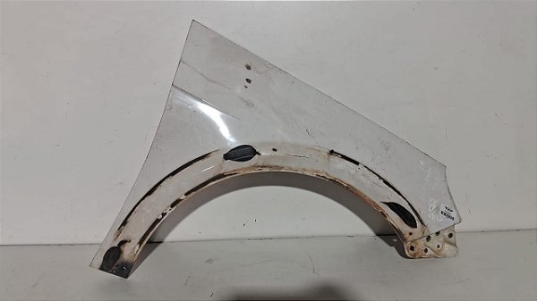 Paralama Lado Direito Vw Gol G5 2008 a 2012 Com furo