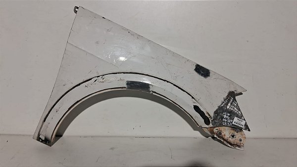 Paralama Lado Direito Vw Gol g6/g7 2013 a 2017 Com detalhe