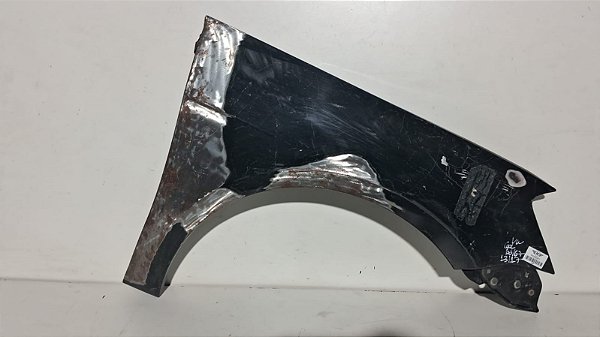 Paralama Lado Direito Vw Gol g6/g7 2013 a 2017 Com detalhe