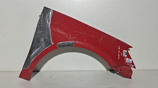 Paralama Lado Direito Vw Gol g6/g7 2013 a 2017 Com detalhe