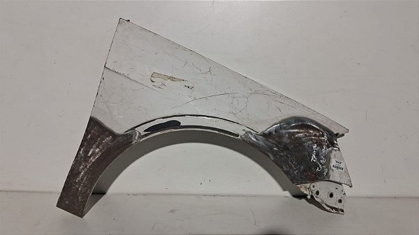 Paralama Lado Direito vw gol g6/g7 2013 a 2017 Com detalhe