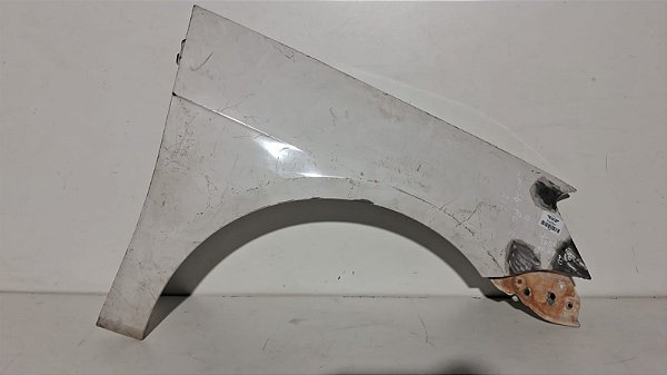 Paralama Lado Direito Vw Gol g6/g7 2013 a 2017 Com detalhe