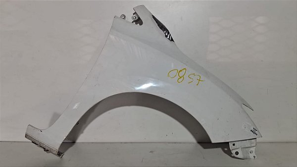 Paralama Lado Direito Honda City 2014 a 2021 Com detalhe