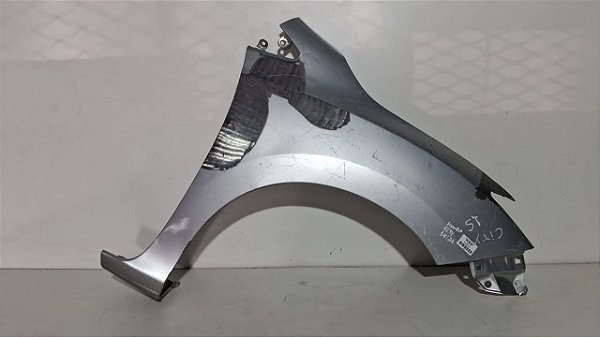 Paralama Lado Direito Honda City 2014 a 2021 Com detalhe
