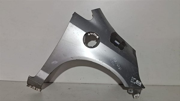 Paralama Lado Direito Honda Fit 2003 a 2008 Com detalhe
