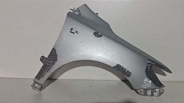 Paralama Lado Direito Toyota Corolla 2009 a 2013 Com detalhe
