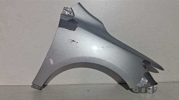 Paralama Lado Direito Toyota Corolla 2009 a 2013 Com detalhe