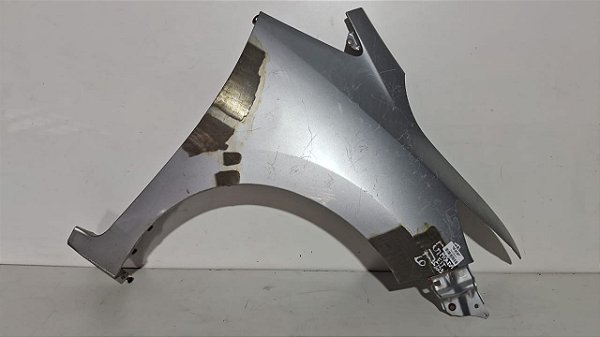 Paralama Lado Direito Honda fit 2015 a 2021 Com detalhe