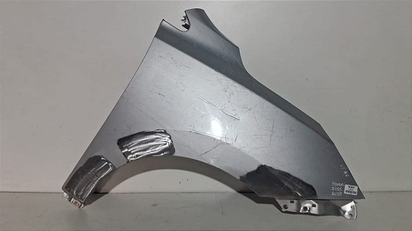 Paralama Direito Hyundai Ix35 2010 a 2015 Com detalhe