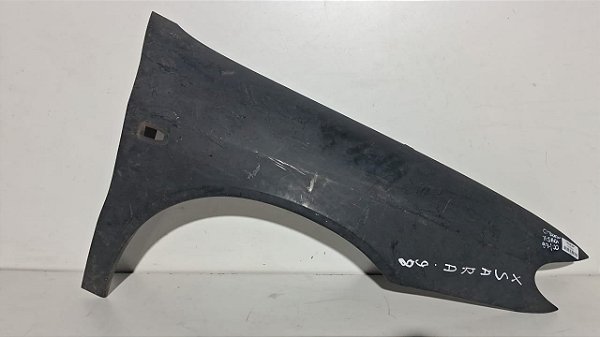 Paralama Direito Citroen Xsara Picasso 1999 a 2007Com detalhe