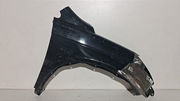 Paralama Lado Direito Honda Crv 2007 a 2011 Com detalhe