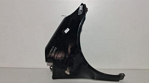 Paralama Direito Mercedes Benz Classe A 1998 a 2005C/detalhe