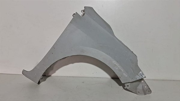 Paralama Direita Toyota Corolla 2014 a 2019 Com detalhe