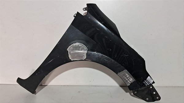 Paralama Direita Toyota Corolla 2014 a 2019 Com detalhe
