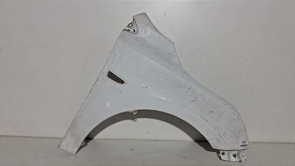 Paralama Direito Gm Onix 2020 a 2022 Com detalhe