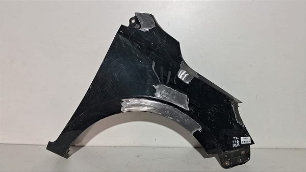 Paralama Direito Jac t40 2018 a 2021 Com detalhe