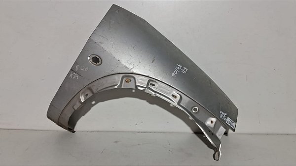 Paralama Direito  Ford ka 1997 a 2007 Com detalhe